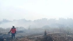 Teknologi dan Hukum dalam Penanggulangan Karhutla Kalimantan Teknologi dan Hukum dalam Penanggulangan Karhutla Kalimantan