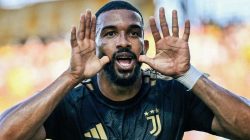 Juventus Melawan Parma: Peluang Kemenangan di Allianz Stadium Juventus Melawan Parma: Peluang Kemenangan di Allianz Stadium