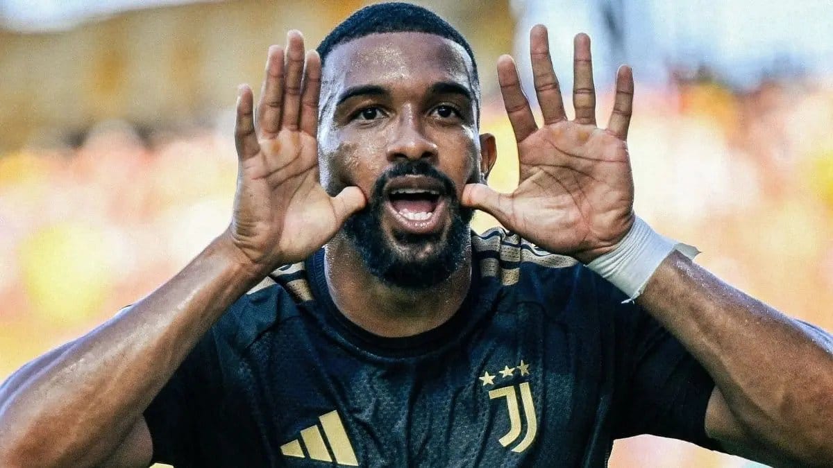 Juventus Melawan Parma: Peluang Kemenangan di Allianz Stadium
