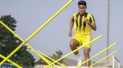Bhayangkara FC Targetkan Posisi Tiga Besar di Super League 2026/2027 Bhayangkara FC Targetkan Posisi Tiga Besar di Super League 2026/2027