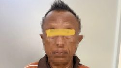 Paman di Surabaya Terjerat Kasus Pencabulan Keponakan Paman di Surabaya Terjerat Kasus Pencabulan Keponakan