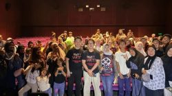 Film Horor ‘Paket Santet’ Sukses Raih 45 Ribu Penonton pada Hari Pertama