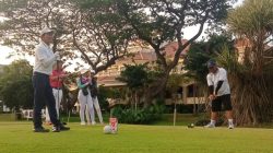 Menikmati Golf dengan Aturan PGA di Bukit Darmo