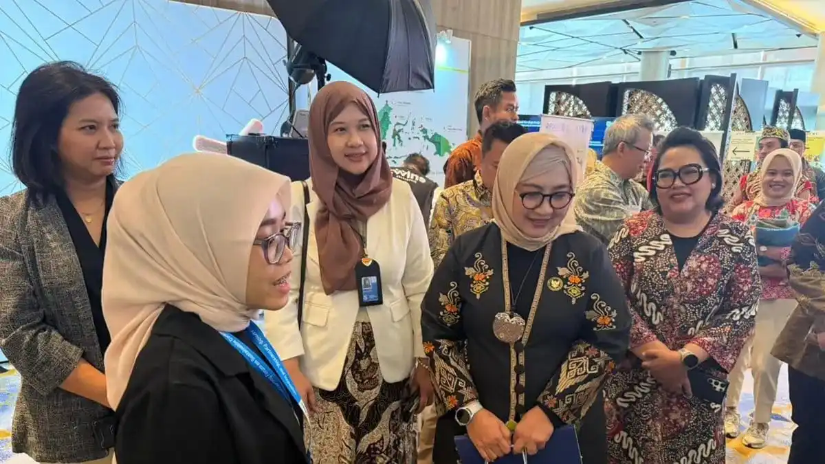 Mendukung UMKM Perkebunan untuk Komoditas Berkelanjutan