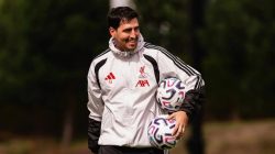 Prediksi Pertandingan Liverpool vs Nottingham Forest: Andoni Iraola Menghadapi Tantangan di Anfield