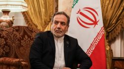 Iran Meningkatkan Kerja Sama dengan Negara-Negara Muslim