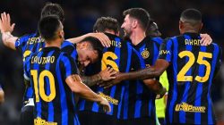 Analisis Pertandingan Cagliari vs Inter Milan: Persiapan dan Prediksi Skor