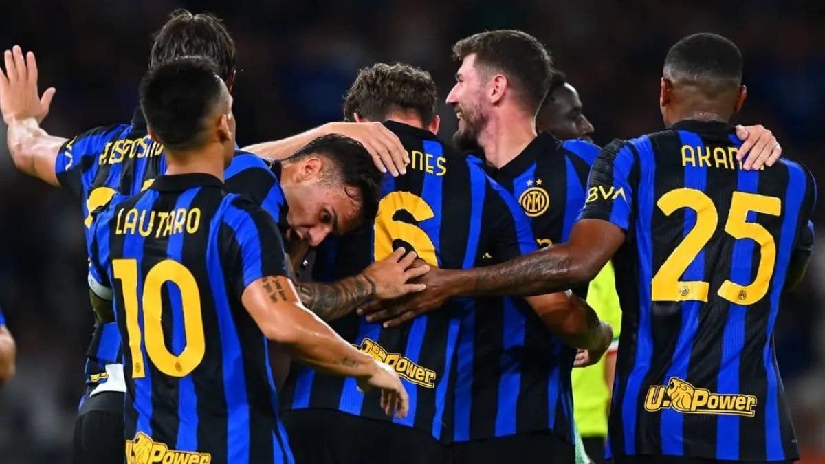 Analisis Pertandingan Cagliari vs Inter Milan: Persiapan dan Prediksi Skor Analisis Pertandingan Cagliari vs Inter Milan: Persiapan dan Prediksi Skor