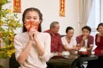 5 Shio yang Mendapat Kekuatan dari Restu Orang Tua