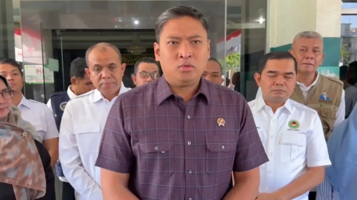 Alokasi Anggaran BGN 2027 untuk Program Makan Bergizi Gratis Alokasi Anggaran BGN 2027 untuk Program Makan Bergizi Gratis