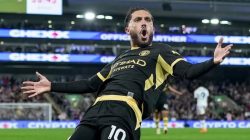 Kemenangan Man City: Rayan Cherki Bersinar di Lini Serang