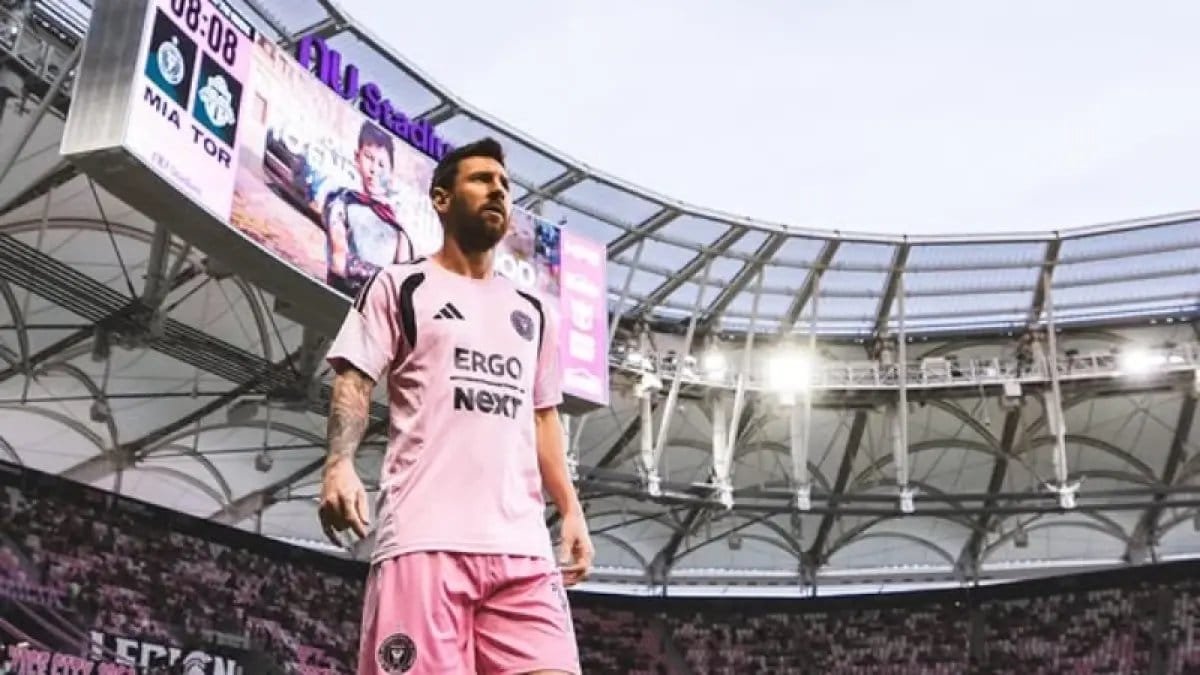 Perubahan Pelatih Inter Miami: Penjelasan dari Manajer Sementara