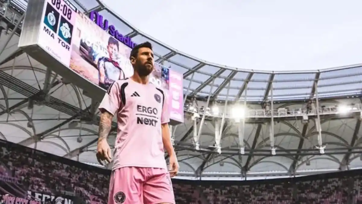 Perubahan Pelatih Inter Miami: Penjelasan dari Manajer Sementara