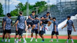 Persebaya Surabaya Kembali dari Thailand: Persiapan Menghadapi Musim Baru Persebaya Surabaya Kembali dari Thailand: Persiapan Menghadapi Musim Baru
