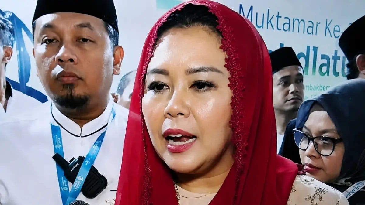 Pentingnya Persatuan dalam Muktamar NU