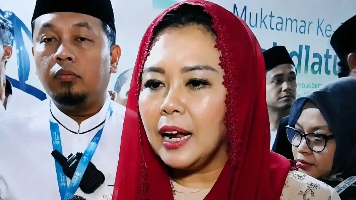 Pentingnya Persatuan dalam Muktamar NU