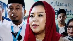 Pesan Yenny Wahid untuk Ketua Umum PBNU Terpilih