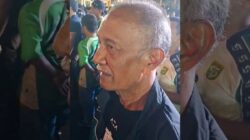 Optimisme Ferril Raymond Hattu untuk Persebaya Surabaya