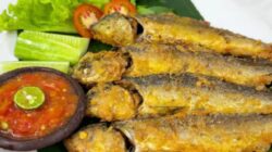 Membuat Bandeng Presto Tanpa Duri di Rumah