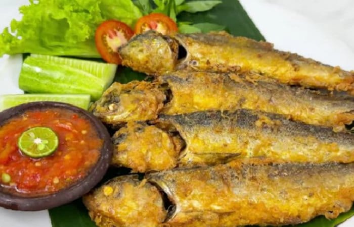 Membuat Bandeng Presto Tanpa Duri di Rumah