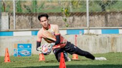 Er Deva Masuk Timnas Indonesia U-20: Dukungan Penuh dari Kendal Tornado FC