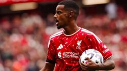 Liverpool Tersandung Imbang di Anfield Melawan Nottingham Forest