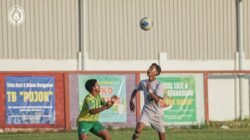 Persiapan Tim PSS Sleman U15 Menuju Final Piala Soeratin DIY 2026