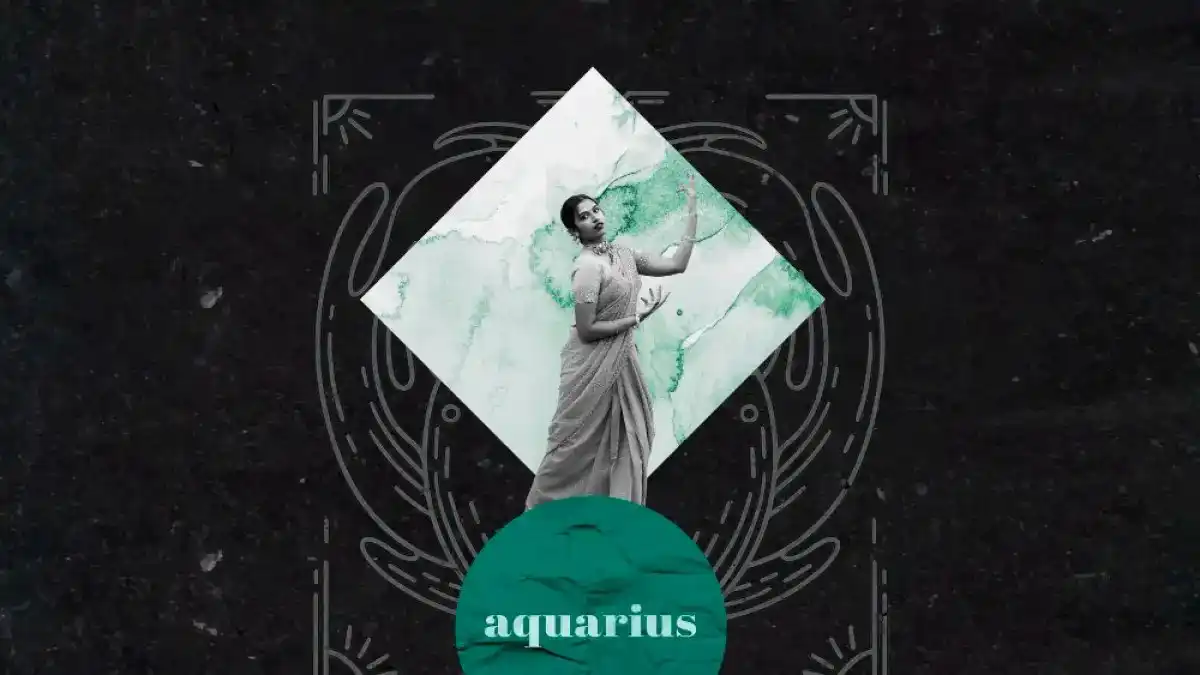 Peluang Baru untuk Aquarius di Awal September 2026