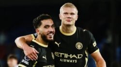 Analisis Pertandingan Manchester City vs Crystal Palace
