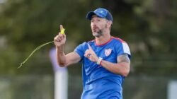 Kily González Ditunjuk Sebagai Pelatih Baru Inter Miami dan Tantangannya