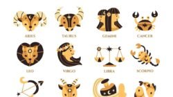 3 Zodiak yang Menemukan Kebahagiaan di Akhir Agustus 2026 3 Zodiak yang Menemukan Kebahagiaan di Akhir Agustus 2026