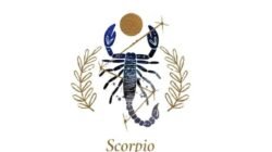 Ramalan Asmara Zodiak Scorpio: Keseimbangan Kepercayaan dan Kesedihan Ramalan Asmara Zodiak Scorpio: Keseimbangan Kepercayaan dan Kesedihan