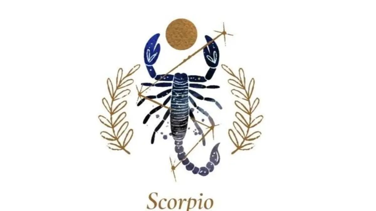 Ramalan Asmara Zodiak Scorpio: Keseimbangan Kepercayaan dan Kesedihan