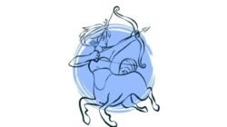 Pesona Zodiak Sagittarius dalam Kehidupan Asmara