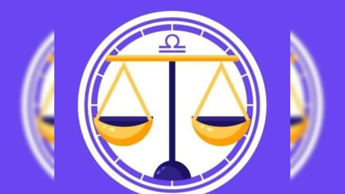 Karier Zodiak Libra di Akhir Agustus 2026