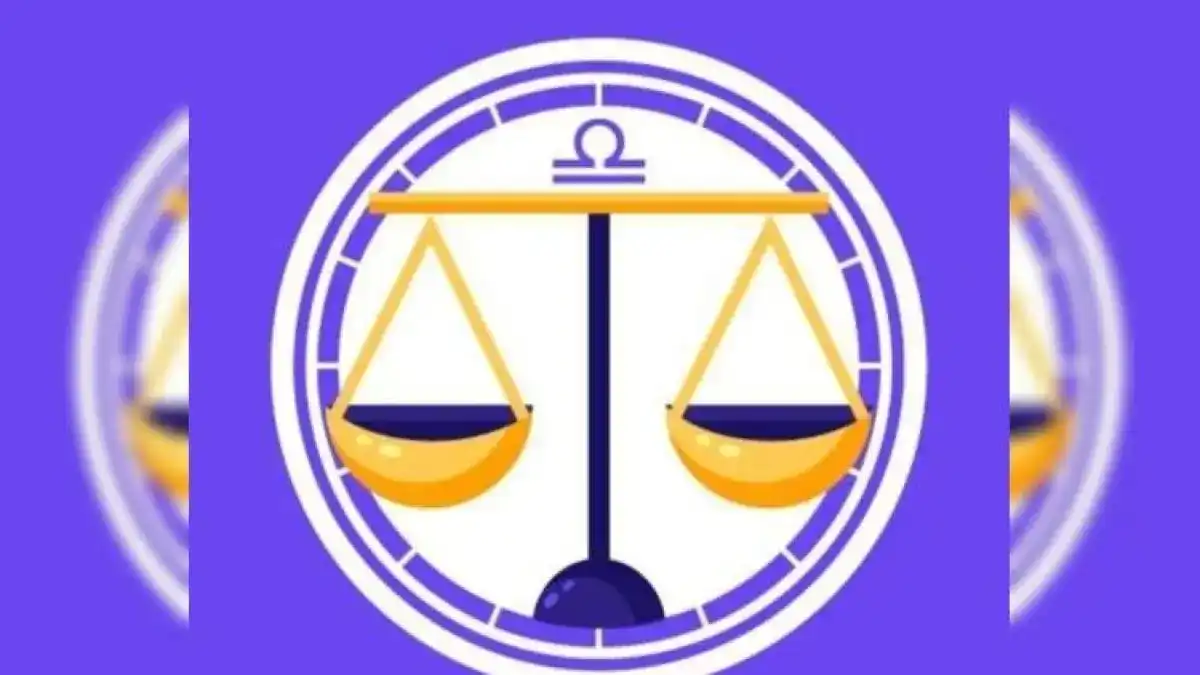 Karier Zodiak Libra di Akhir Agustus 2026
