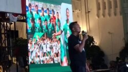 Daya Saing Market Value Persebaya Surabaya