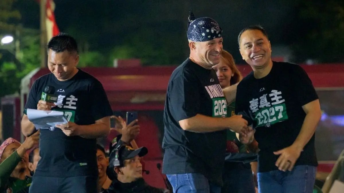 Membangun Sinergi untuk Gelar Juara: Persebaya Surabaya dan Pemkot Surabaya