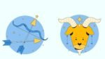 Ramalan Zodiak Sagitarius dan Capricorn untuk 30 Agustus 2026