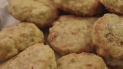 Resep Donggeurangttaeng yang Mudah dan Sehat