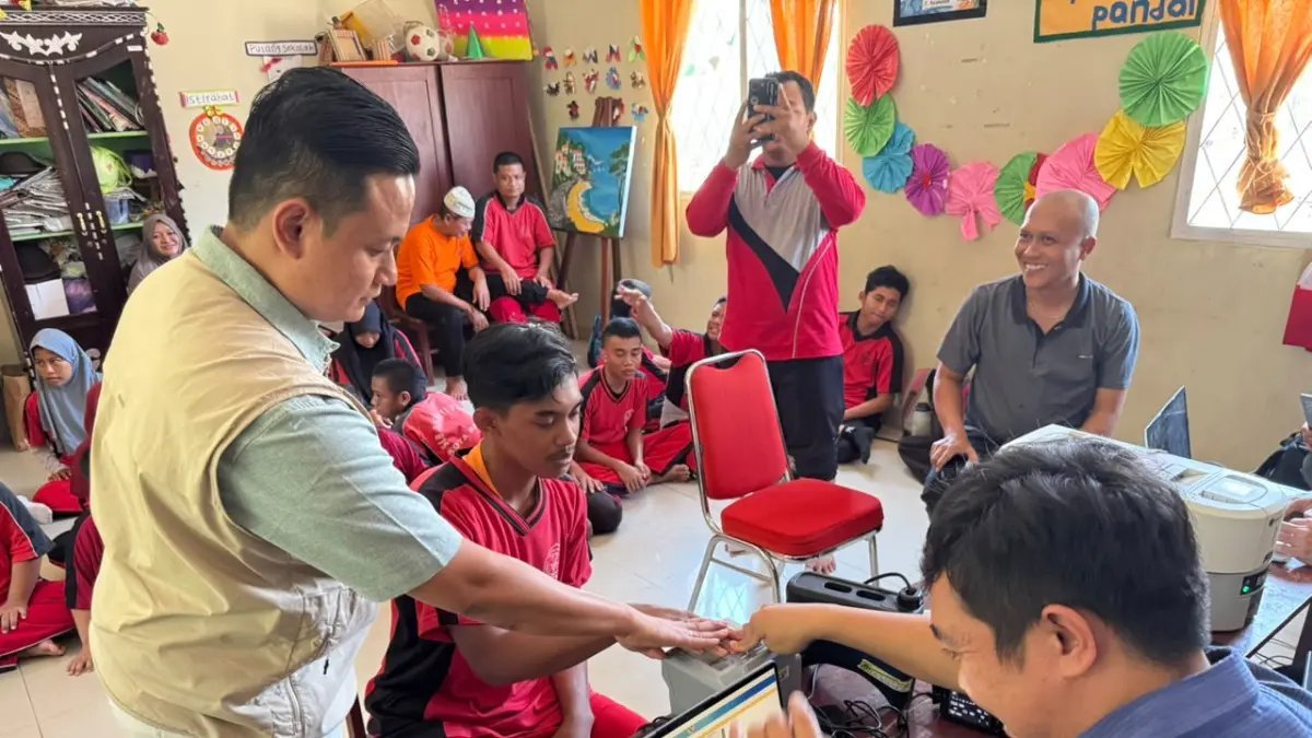 Upaya Pemerintah untuk Penyaluran Bansos yang Tepat Sasaran