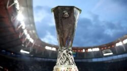 Jadwal Awal Liga Europa 2026/2027