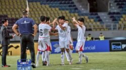 Kualifikasi Piala Asia U-17 2027: Indonesia Hadapi Tantangan Berat di Grup A