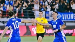 Keseruan Nobar Persib Bandung Vs Manila Digger di Tiga Kota Jawa Barat