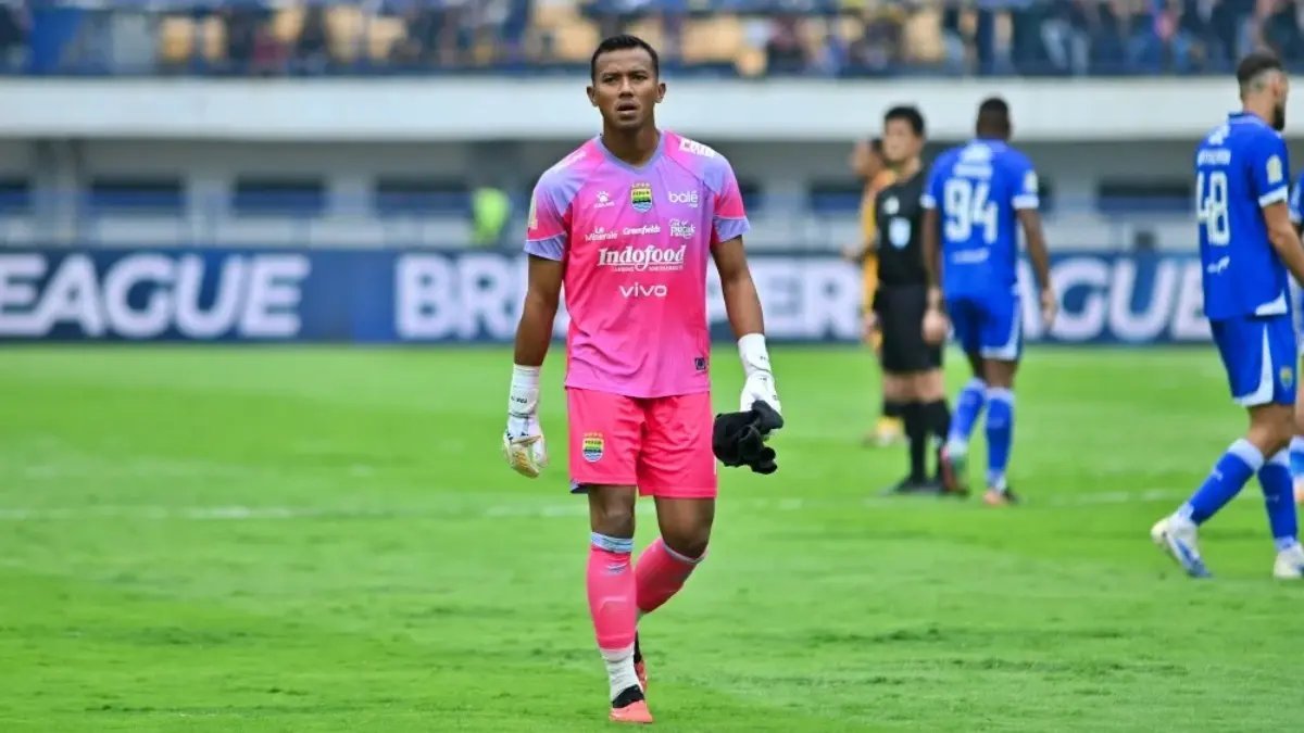Tantangan dan Ambisi Persib Bandung di Super League 2026/2027 Tantangan dan Ambisi Persib Bandung di Super League 2026/2027
