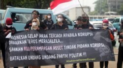 Mengungkap 13 Tindak Pidana Dalam RUU Perampasan Aset