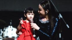 Rossa Berbagi Pandangan tentang Kehidupan Sebagai Janda dan Tak Ada Deadline Menikah