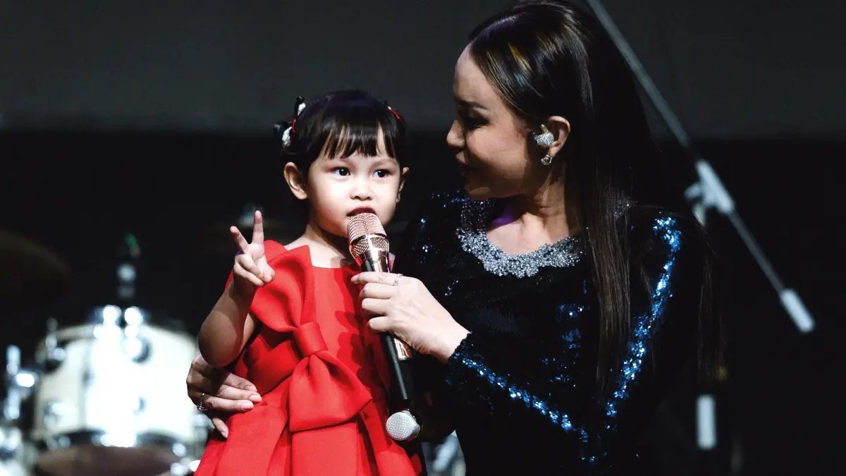 Rossa Berbagi Pandangan tentang Kehidupan Sebagai Janda dan Tak Ada Deadline Menikah Rossa Berbagi Pandangan tentang Kehidupan Sebagai Janda dan Tak Ada Deadline Menikah
