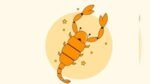 Kesehatan Zodiak Scorpio di Akhir Agustus 2026