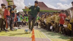 Inisiatif PSS Sleman Academy di SDN Godean 2: Membentuk Generasi Pecinta Sepak Bola Inisiatif PSS Sleman Academy di SDN Godean 2: Membentuk Generasi Pecinta Sepak Bola